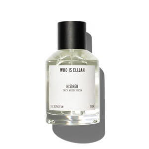 Who is Elijah His | Her Eau De Parfum 100ml